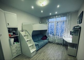 Продам 2-ком. квартиру, 54 м2, Санкт-Петербург, улица Адмирала Черокова, 18к2, ЖК Море