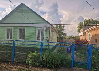 Дом на продажу, 68 м2, село Белая Глина, Первомайская улица, 81