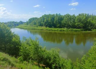 Продается земельный участок, 10 сот., село Благословенка, Набережная улица, 6