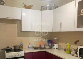 2-ком. квартира на продажу, 38.5 м2, Волгоград, Квартальный переулок, 11, ЖК Пионер