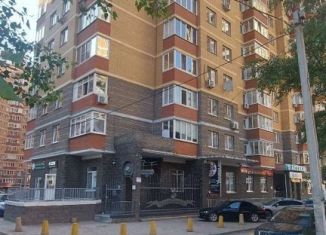 Продажа 2-ком. квартиры, 57 м2, Уфа, Бакалинская улица, 25, ЖК Бакалинский