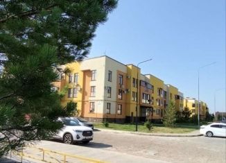 Продается 1-ком. квартира, 37.4 м2, Уфа, Тальковая улица, 33, ЖК Сосны