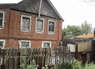 Дом на продажу, 130 м2, Астрахань, улица Набережная Ерика Солянки, 13, Трусовский район