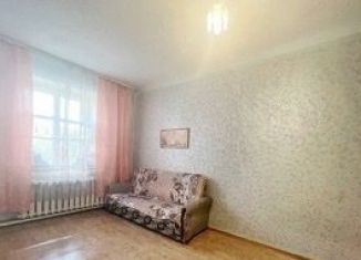 Продажа однокомнатной квартиры, 33.9 м2, Пермский край, улица Карла Маркса, 28