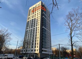 Продам 3-комнатную квартиру, 76.8 м2, Москва, Волгоградский проспект, 103А, метро Кузьминки