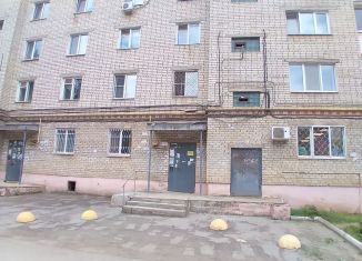 Продается однокомнатная квартира, 33 м2, Саратовская область, Петровская улица, 75