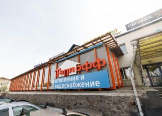 Сдаю в аренду торговую площадь, 300 м2, Красноярск, улица Калинина, 75/8, Октябрьский район