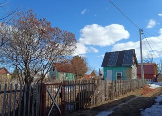 Дом на продажу, 15 м2, Новосибирск, садоводческое некоммерческое товарищество Радуга-2, 242