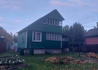 Дом на продажу, 60 м2, садовое товарищество Берёзка-2
