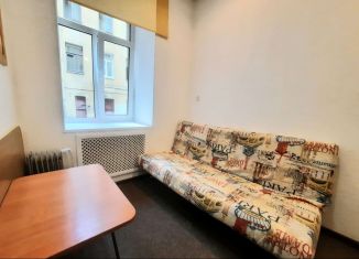 Аренда квартиры студии, 14 м2, Санкт-Петербург, 6-я линия Васильевского острова, 43