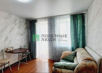 Продам квартиру студию, 19.3 м2, посёлок Кувшиново, Сосновая улица, 6