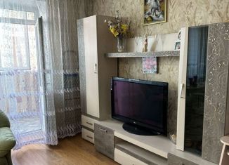 Продаю квартиру студию, 44.1 м2, Абакан, улица Комарова, 9Б, ЖК Комарово