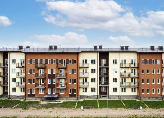 Продажа 1-ком. квартиры, 30.4 м2, посёлок Щеглово, посёлок Щеглово, 93