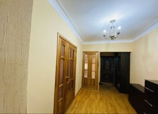 Продается трехкомнатная квартира, 75 м2, Терек, улица Ленина, 22