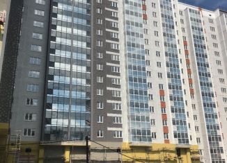 Продажа трехкомнатной квартиры, 61.6 м2, Челябинск, Краснопольский проспект, 16, ЖК Пара