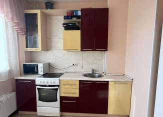 Продается 1-комнатная квартира, 36.5 м2, Уфа, Бакалинская улица, 25, ЖК Бакалинский