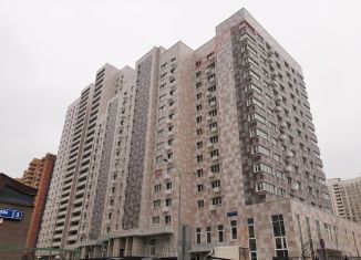 Продажа 2-комнатной квартиры, 61.9 м2, Москва, улица Обручева, 7, ЖК Квартал 38А