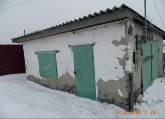 Продам гараж, 21 м2, Мариинск, Нагорная улица