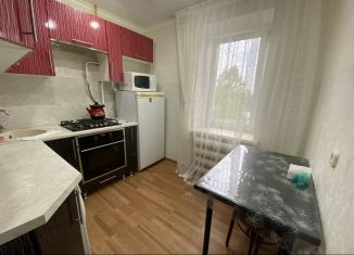 1-комнатная квартира в аренду, 39 м2, Татарстан, улица Ямашева, 9А