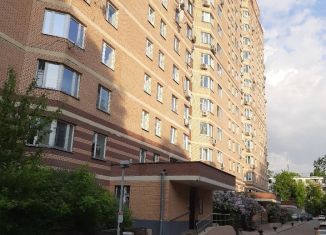 Продается 1-ком. квартира, 47.9 м2, Москва, улица Госпитальный Вал, 5с12, улица Госпитальный Вал