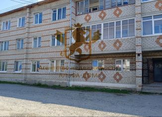 Двухкомнатная квартира на продажу, 35 м2, поселок Юшала, Комсомольская улица
