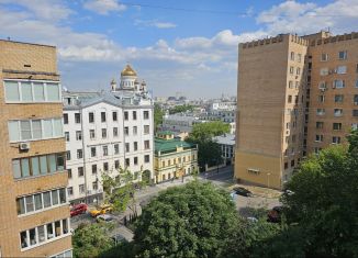 Продам 3-комнатную квартиру, 95.9 м2, Москва, Большой Афанасьевский переулок, Большой Афанасьевский переулок