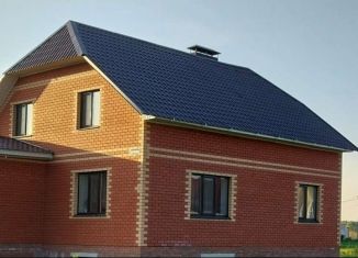 Дом на продажу, 245 м2, деревня Искино, Камышовая улица, 12