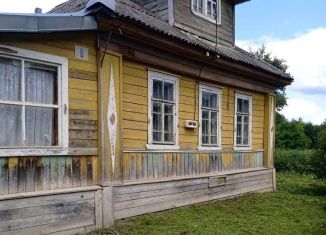 Продам дом, 100 м2, деревня Заря, деревня Заря, 10