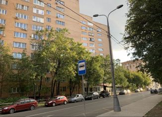 Сдаю 2-комнатную квартиру, 56 м2, Москва, улица Кибальчича, 2к1, улица Кибальчича