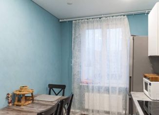 Продам 1-комнатную квартиру, 35 м2, Казань, Тэцевская улица, 4Д, ЖК Яркий