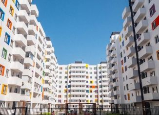 Продажа 1-комнатной квартиры, 37.3 м2, Краснодар, Прикубанский округ