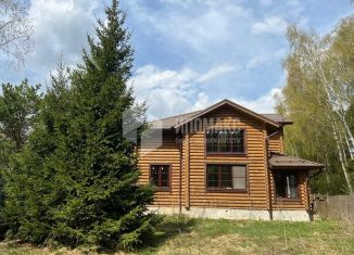 Продаю дом, 164 м2, деревня Руднево, Красная улица, 24