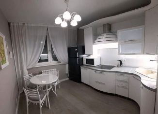 Сдается 2-ком. квартира, 55 м2, Москва, Егерская улица, 1, метро Сокольники