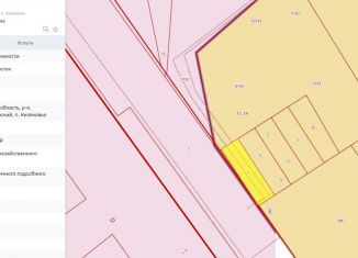 Земельный участок на продажу, 321 сот., Красное сельское поселение