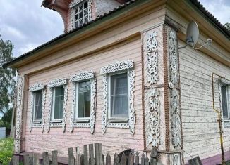 Продается дом, 48 м2, Ярославская область, село Чурьяково, 67