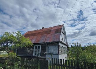 Продажа дома, 60 м2, садоводческий массив Пупышево, 5-я аллея, 47
