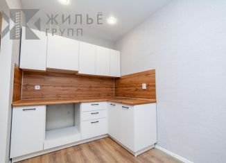 Продам однокомнатную квартиру, 31 м2, Казань, ЖК Яркий, Тэцевская улица, 4Д