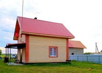 Продам коттедж, 72 м2, коттеджный поселок Заволжская Ривьера