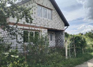 Продается дом, 178 м2, садоводческое некоммерческое товарищество Строитель