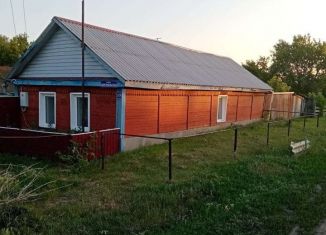 Продажа дома, 56 м2, село Украинка, Комсомольская улица, 69