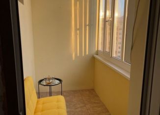 Аренда 1-ком. квартиры, 40 м2, Махачкала, улица Ибрагима-Хаджи Урадинского, 19