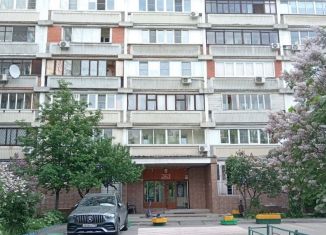 Продажа 3-ком. квартиры, 66 м2, Москва, Измайловское шоссе, 24к2, метро Семеновская