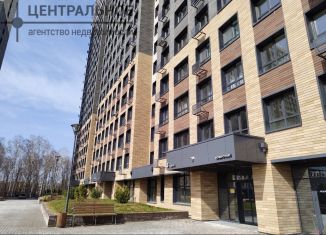 Продается 1-ком. квартира, 40.9 м2, Казань, ЖК Сказочный Лес