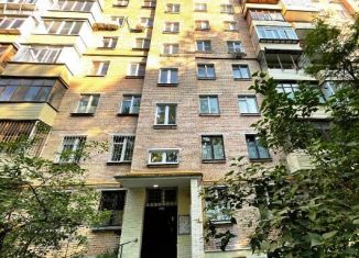 Продам квартиру студию, 15 м2, Москва, Ленинградское шоссе, 112к2, район Левобережный