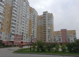 Сдается 3-комнатная квартира, 83 м2, Екатеринбург, Волчанский переулок, 2А, метро Ботаническая