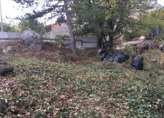 Продам земельный участок, 3.3 сот., посёлок городского типа Кореиз, улица Врачей Михайловых