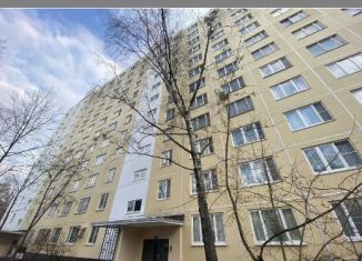 2-комнатная квартира на продажу, 12 м2, Москва, улица Пришвина, район Бибирево