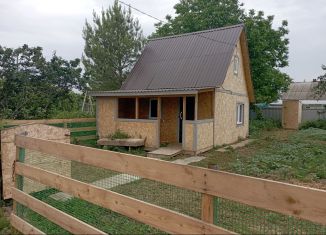 Продам дачу, 35 м2, СНТ Строитель-2, Рябиновая улица, 46