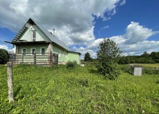 Продажа дома, 150 м2, Костромская область