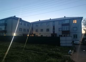 Однокомнатная квартира на продажу, 36.8 м2, село Лямбирь, Пролетарская улица